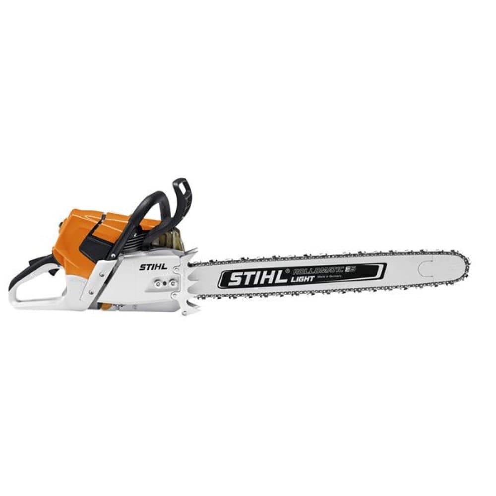 Stihl Motorsäge MS 661 C-M