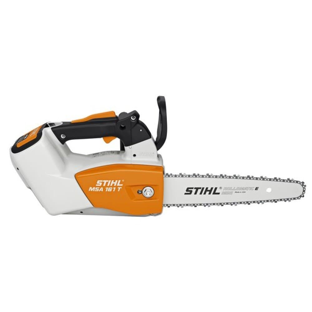 Stihl Akku-Motorsäge MSA 161 T ohne Akku und Ladegerät
