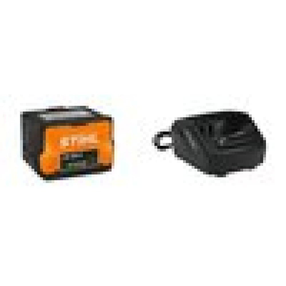 Stihl Starter-Set AK 30 S