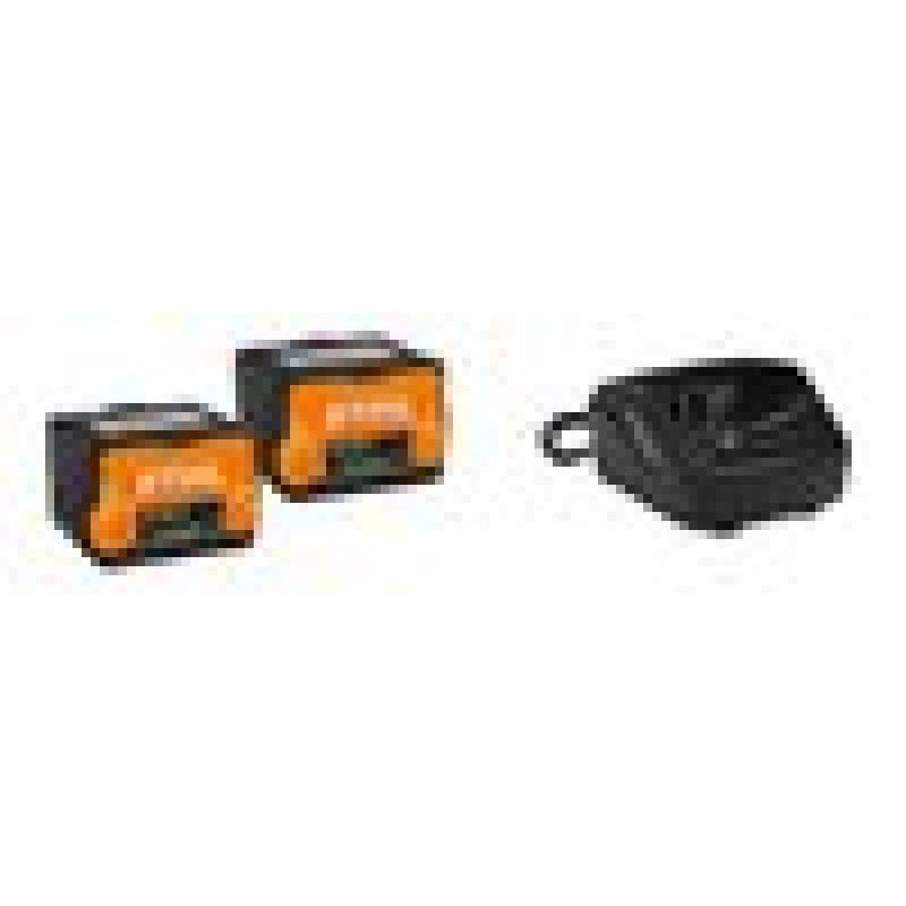 Stihl Starter-Set AK 30 S Plus