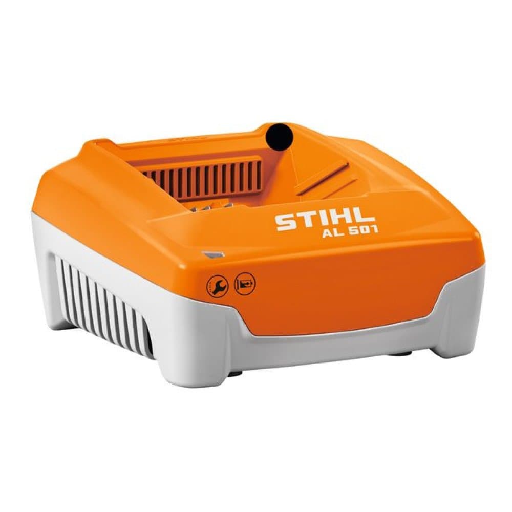 Stihl Schnellladegerät AL 501