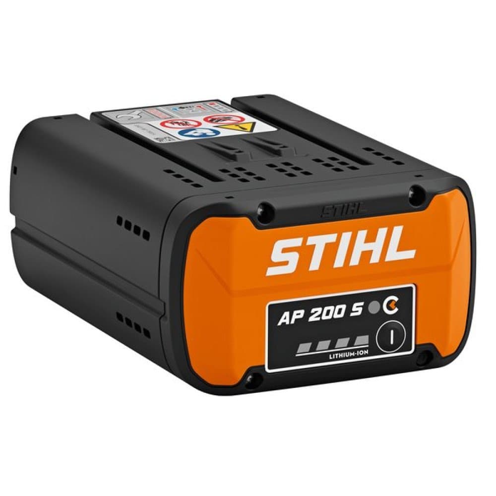 Stihl Akku AP 200 S