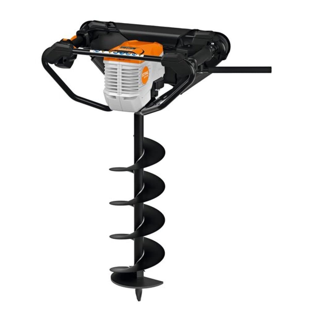 Stihl Akku-Erdbohrgerät BTA 140 ohne Akku und Ladegerät