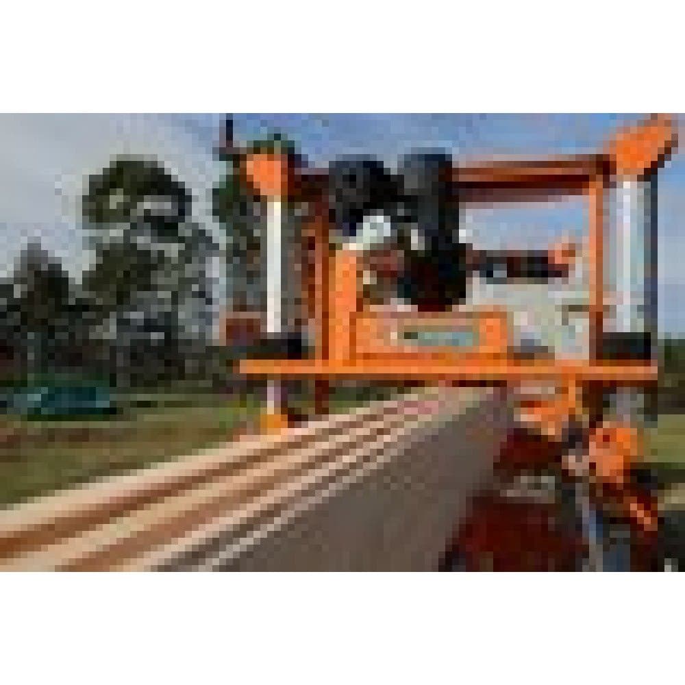 Norwood Balkenhobel LX 26