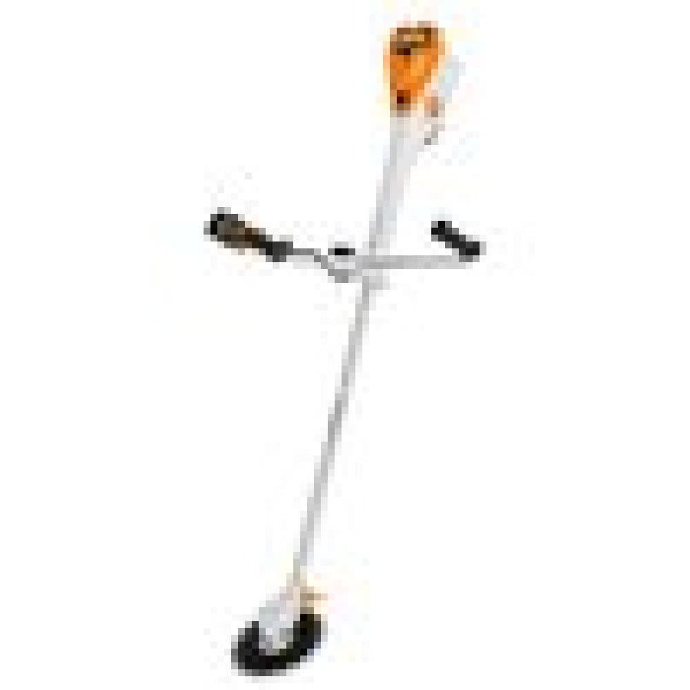 Stihl Akku-Kreiselschere RGA 140 ohne Akku und Ladegerät