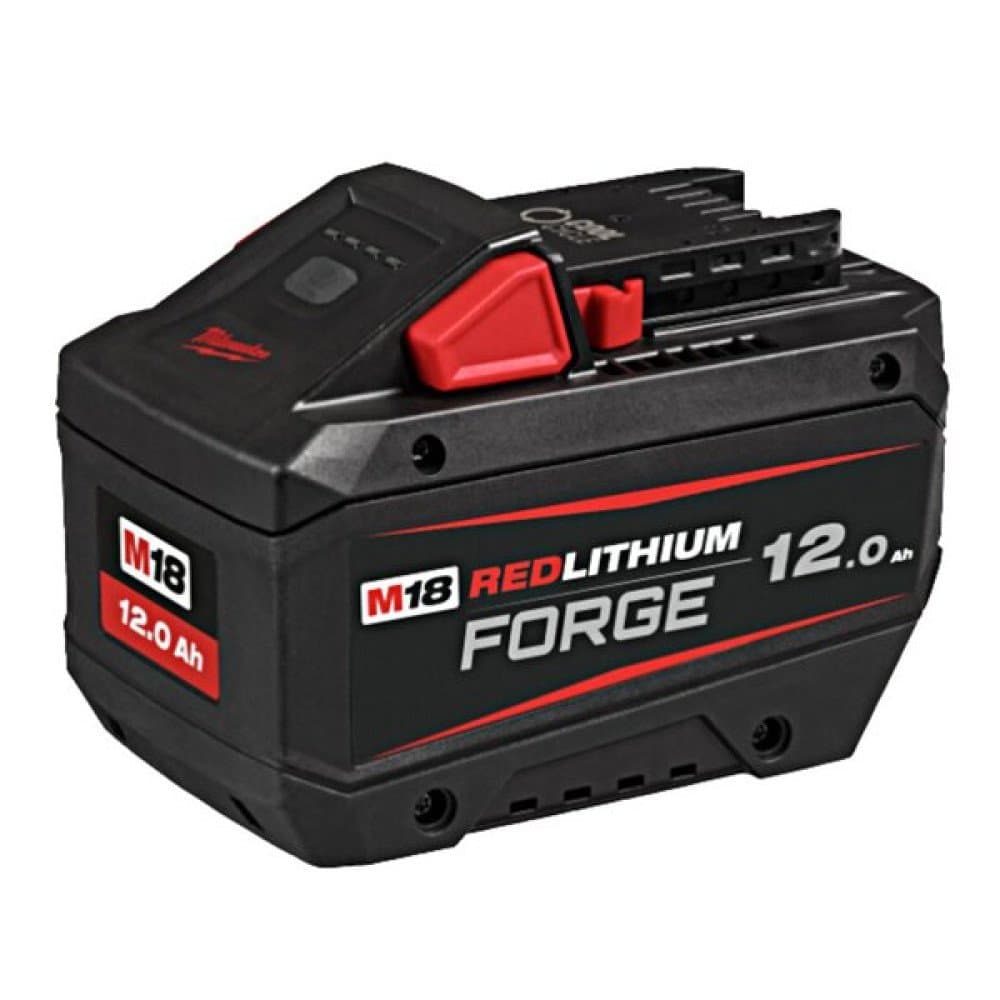Milwaukee Akku M18 FB 12 Forge