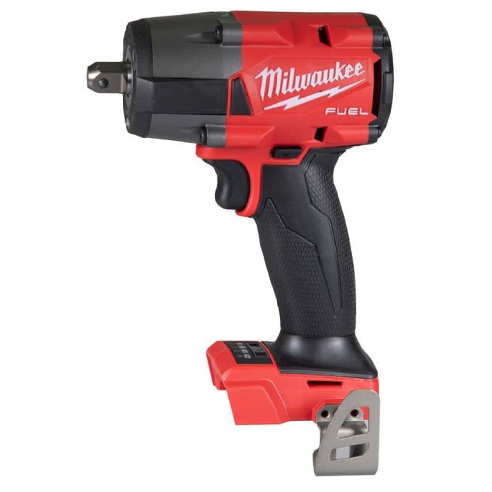 Milwaukee Akku-Schlagschrauber M18 FMTIW2P12-0X