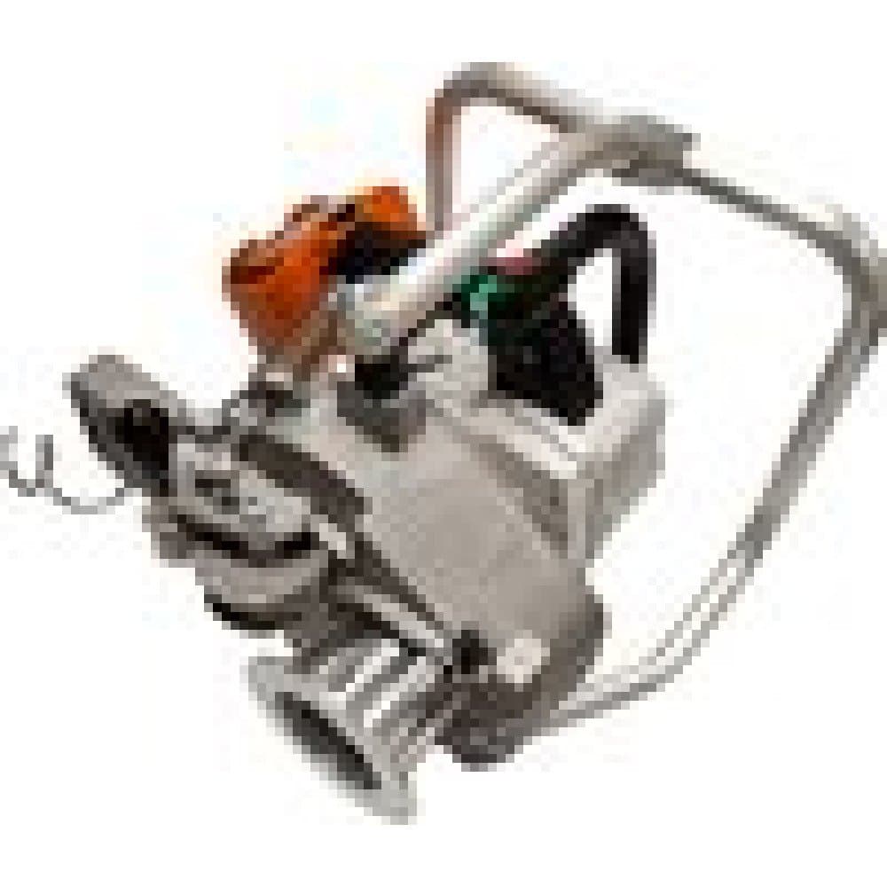 Eder Akku-Spillwinde Winch 1200 B