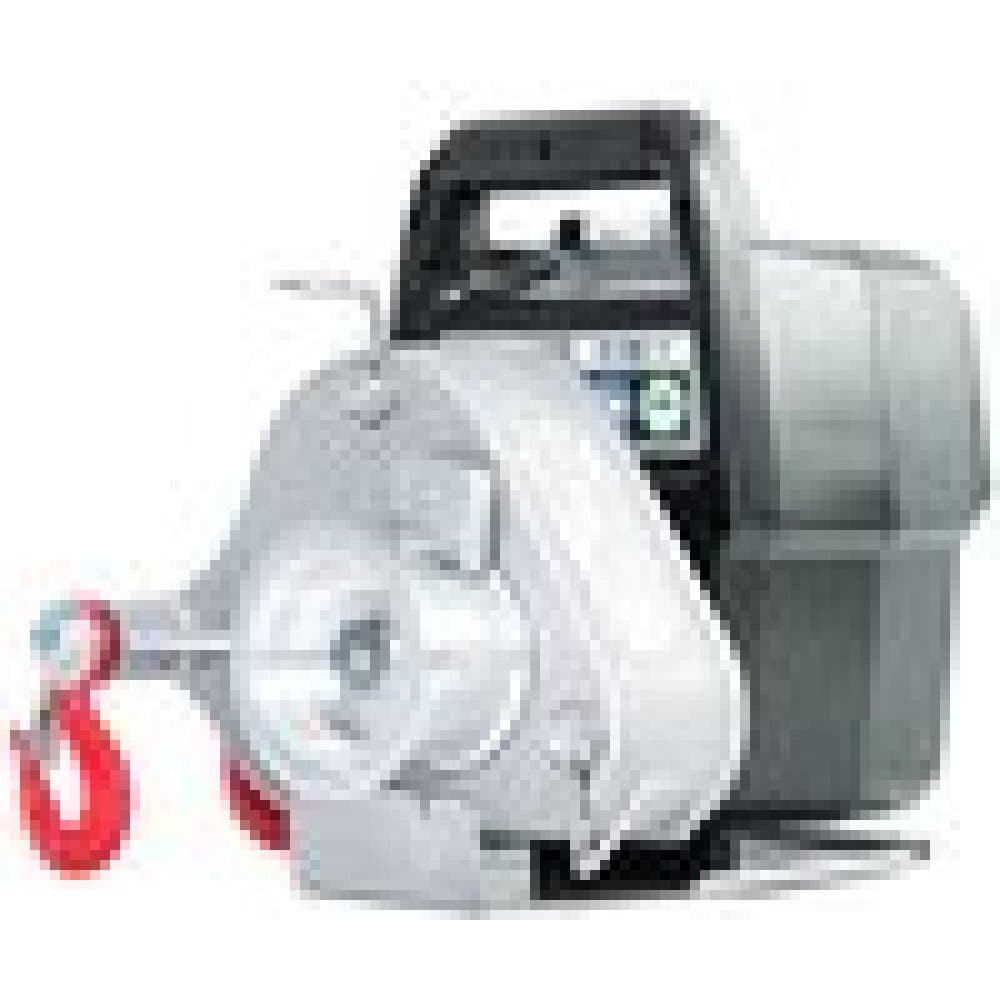 Portable Winch Akku-Spillwinde PCW3000-Li