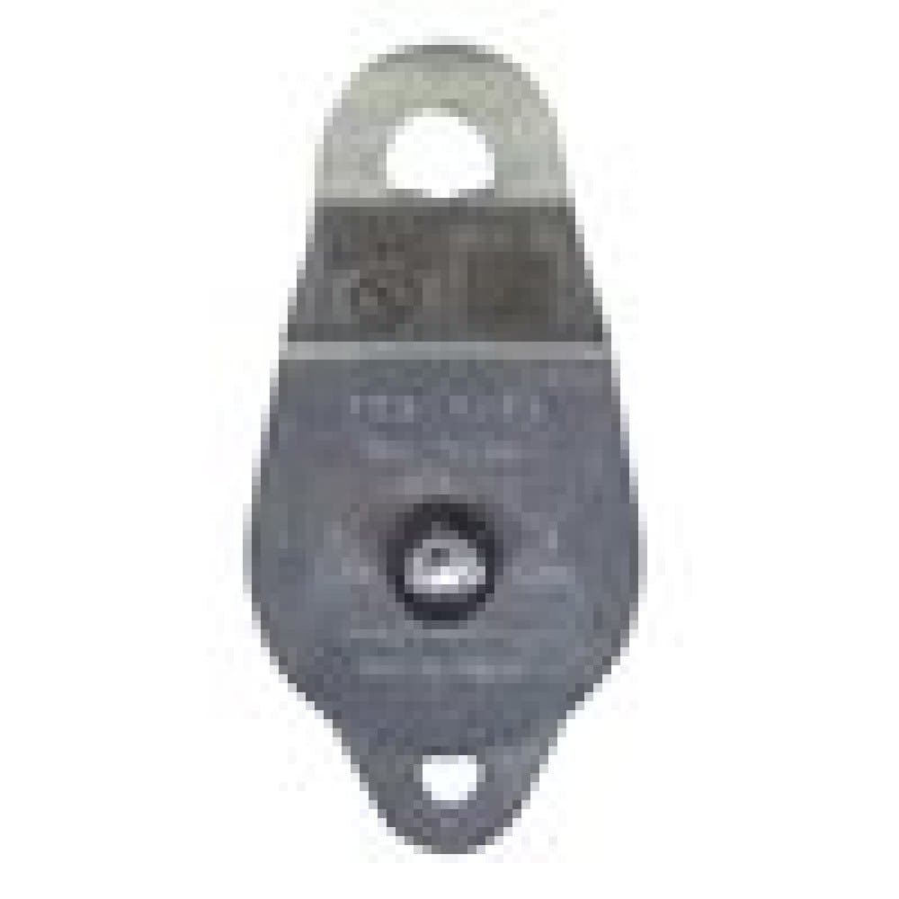 Portable Winch Umlenkrolle Double