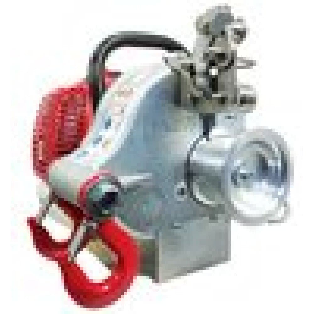 Portable Winch Spillwinde PCW 4500