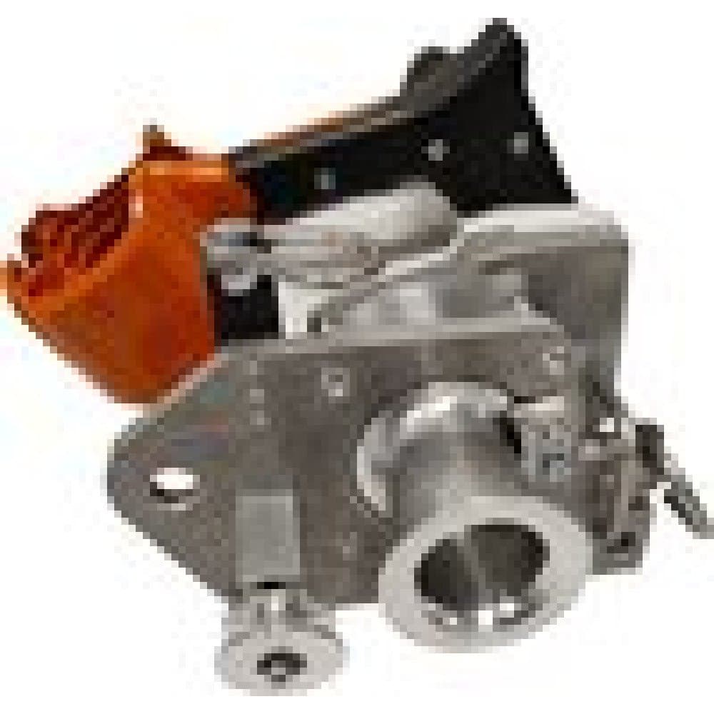 Eder Akku-Spillwinde Winch 500 B