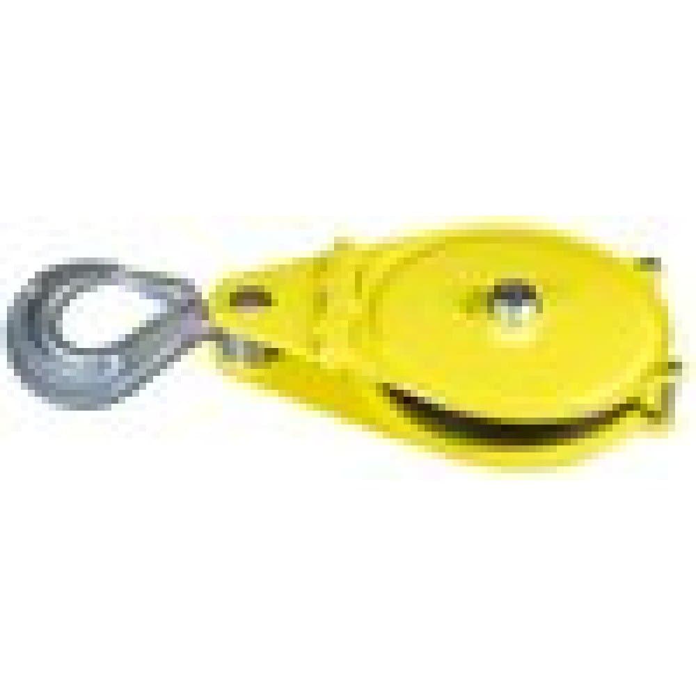 Nordforest Umlenkrolle SRL-K22