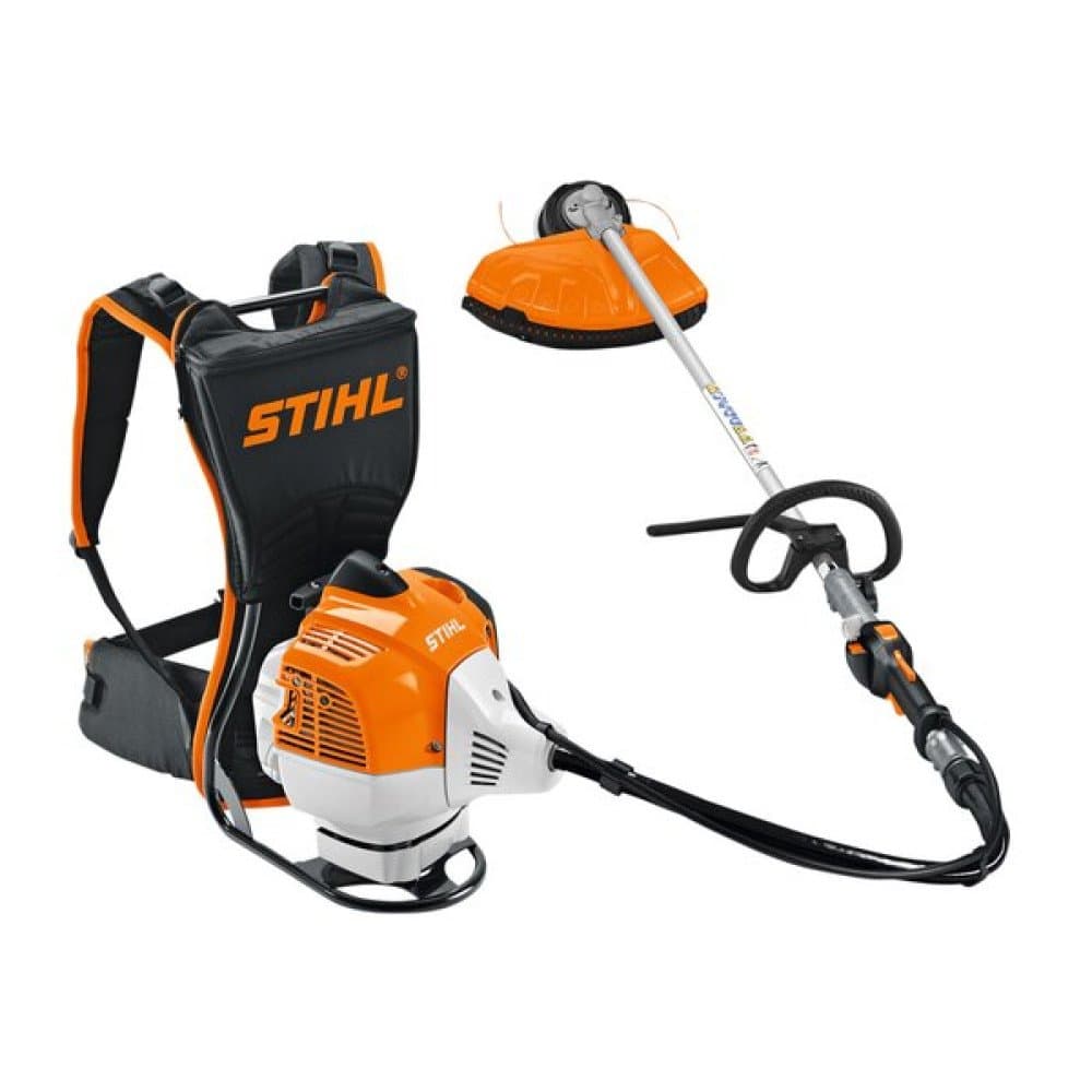 Stihl rückentragbare Motorsense FR 460 TC-EFM
