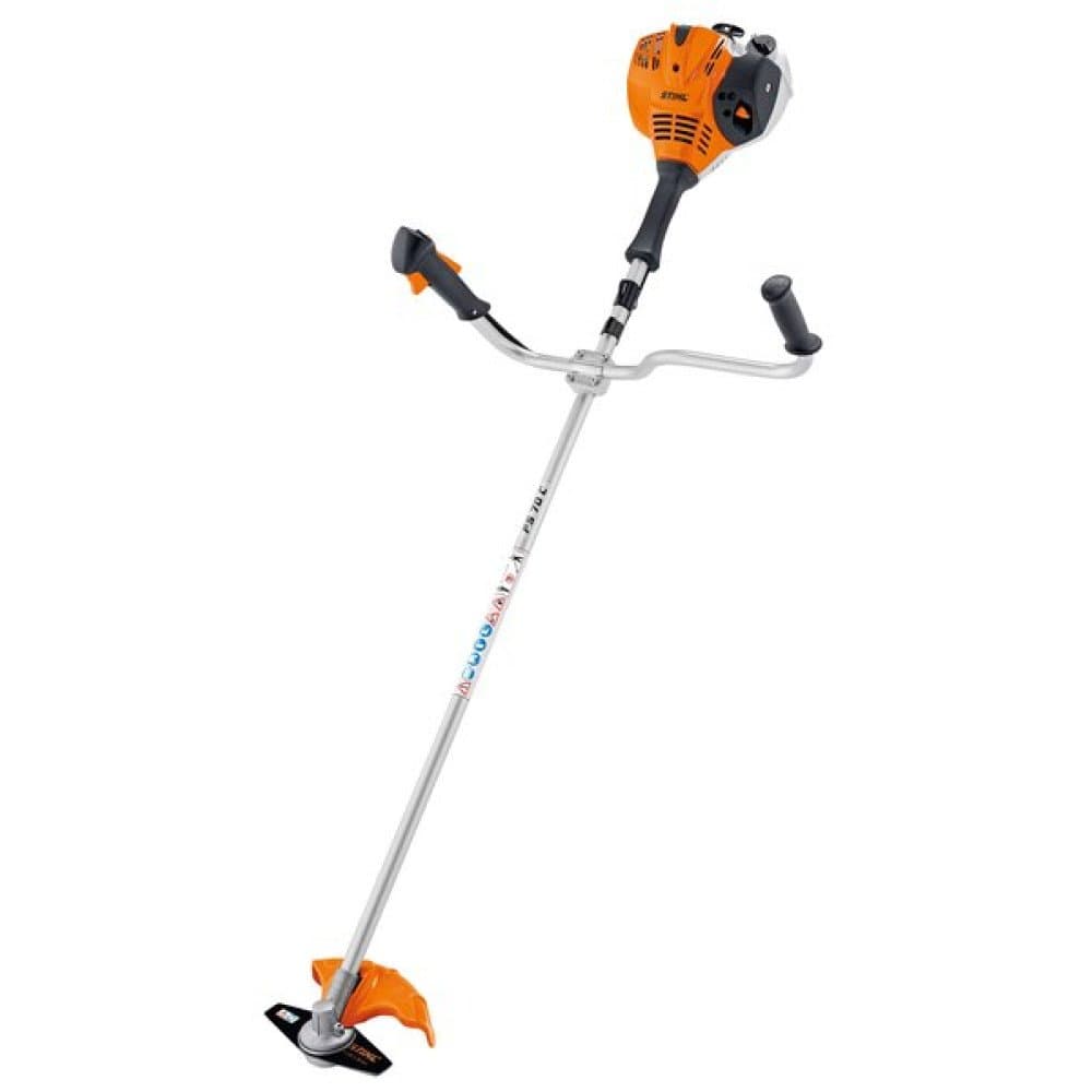 Stihl Freischneider FS 70 C-E