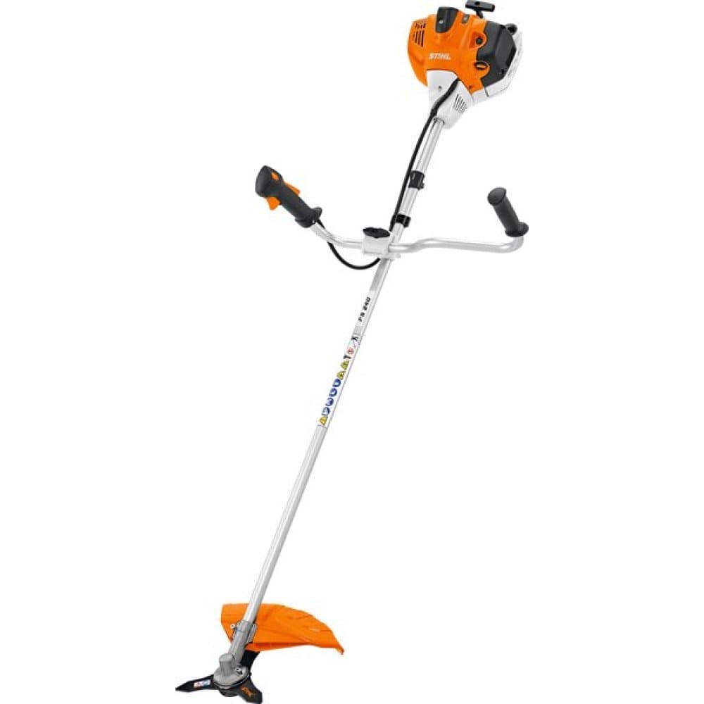 Stihl Freischneider FS 240 C-E