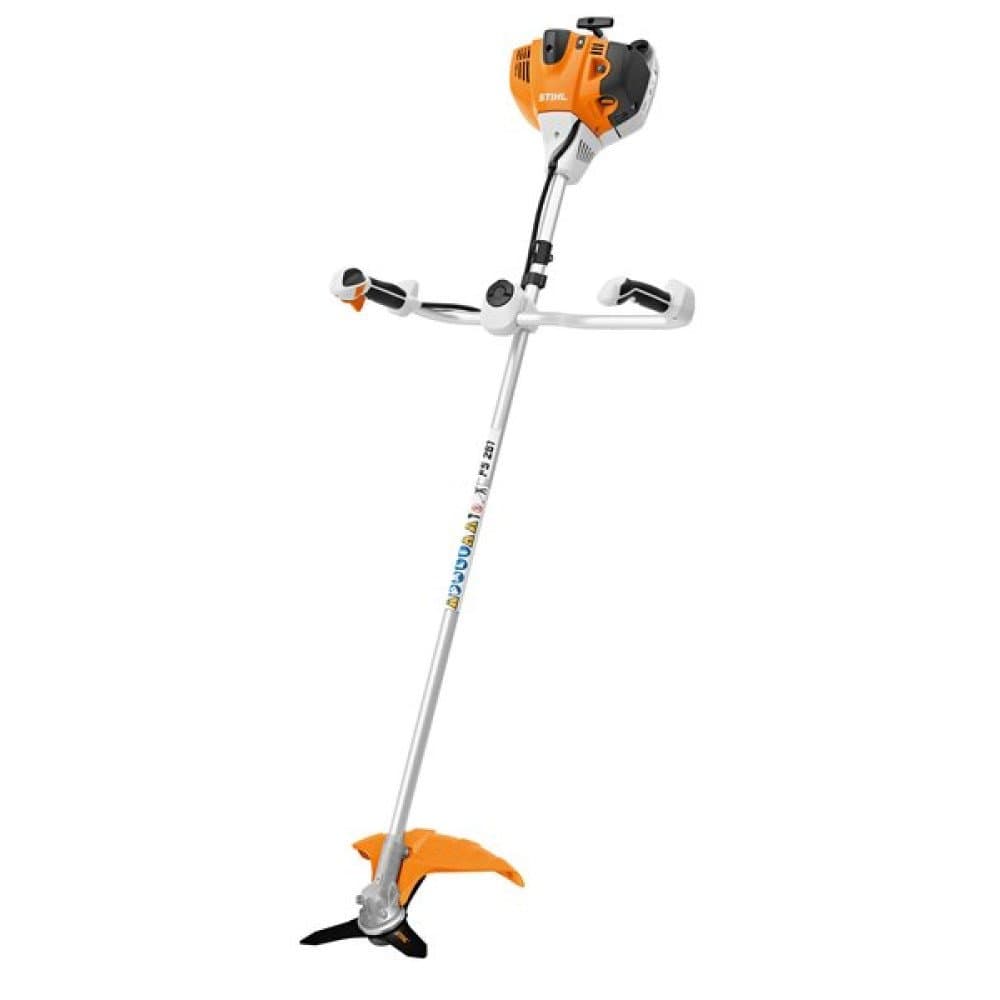 Stihl Freischneider FS 261 C-E