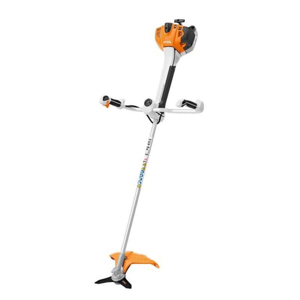 Stihl Freischneider FS 411 C-EM
