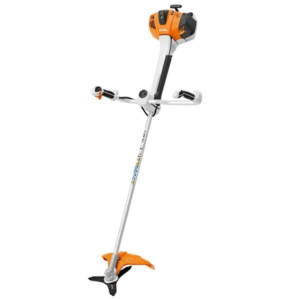 Stihl Freischneider FS 491 C-EM