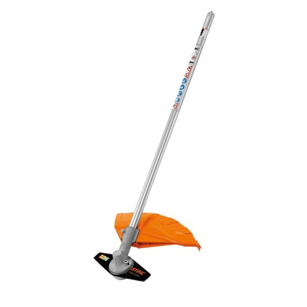 Stihl KombiWerkzeug Sense FS-KM mit Grasschneideblatt