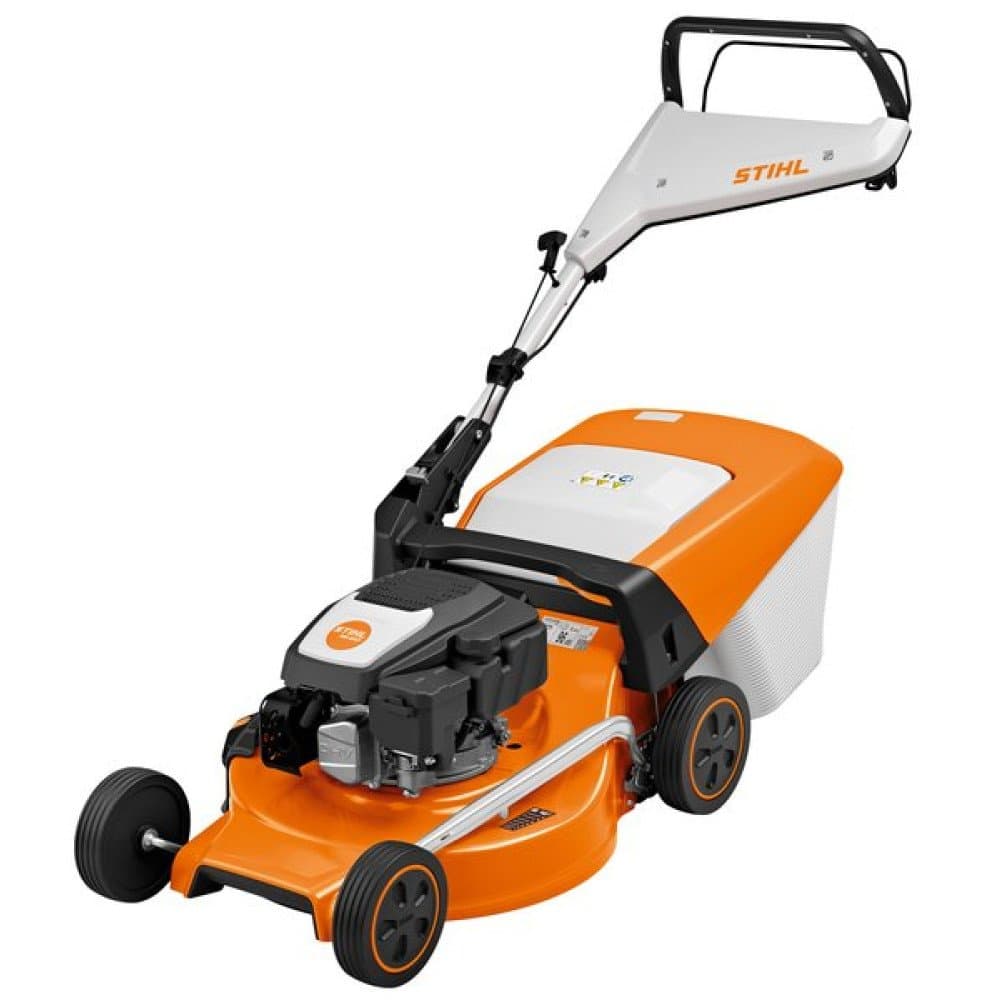 Stihl Rasenmäher RM 253