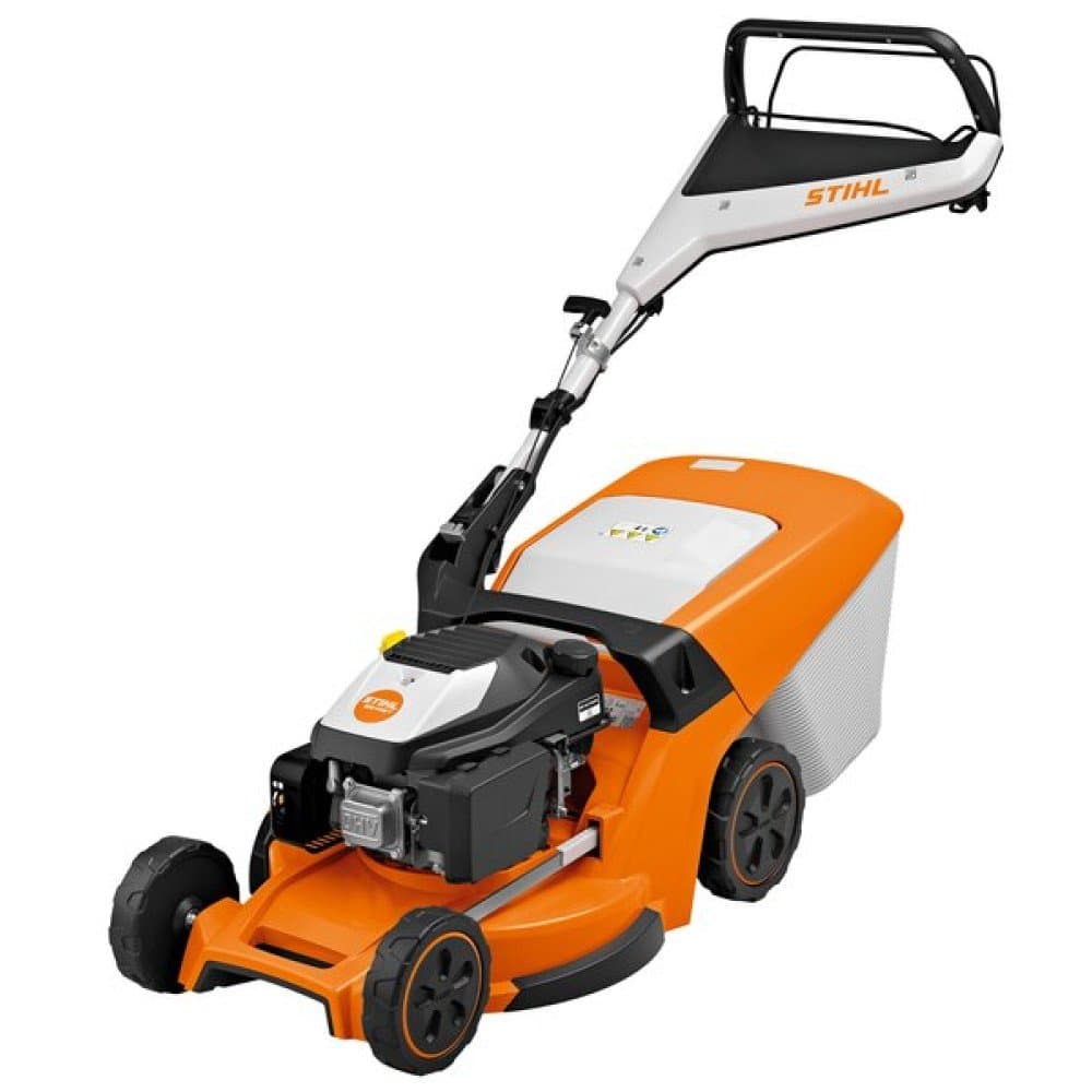 Stihl Rasenmäher RM 448 T