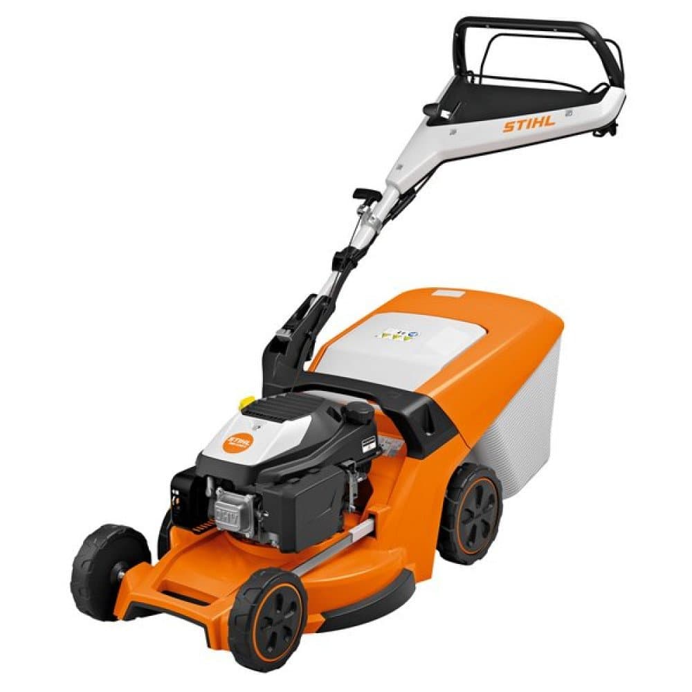 Stihl Rasenmäher RM 448 V
