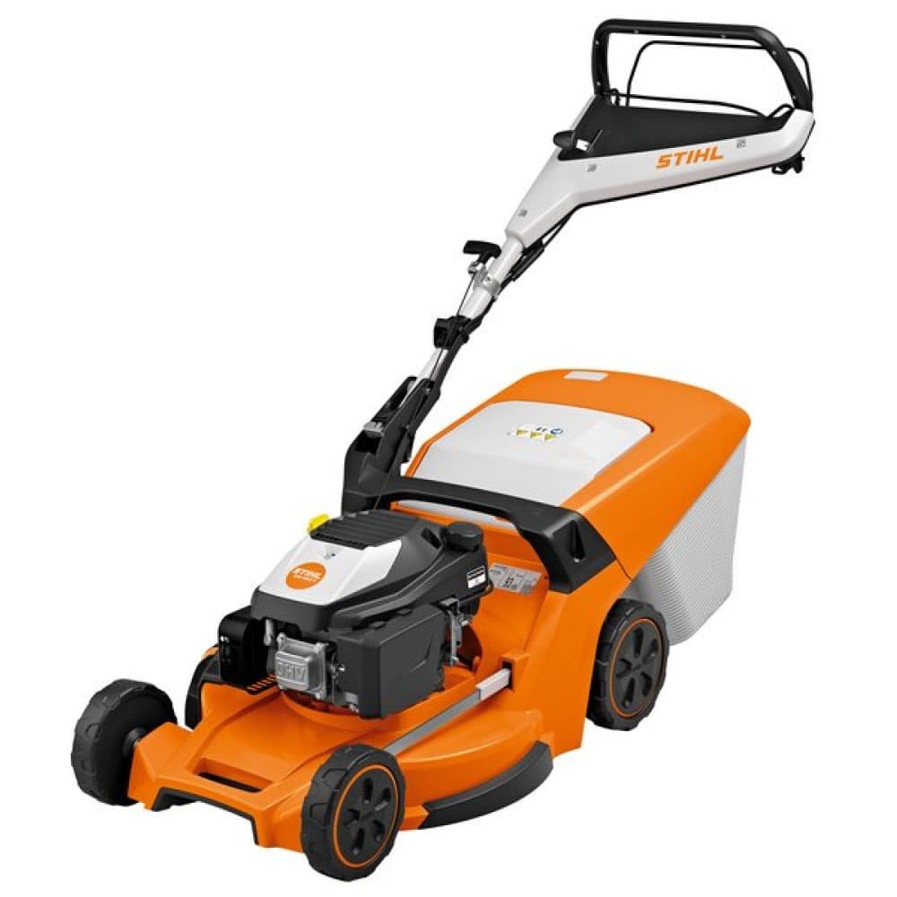 Stihl Rasenmäher RM 453 V
