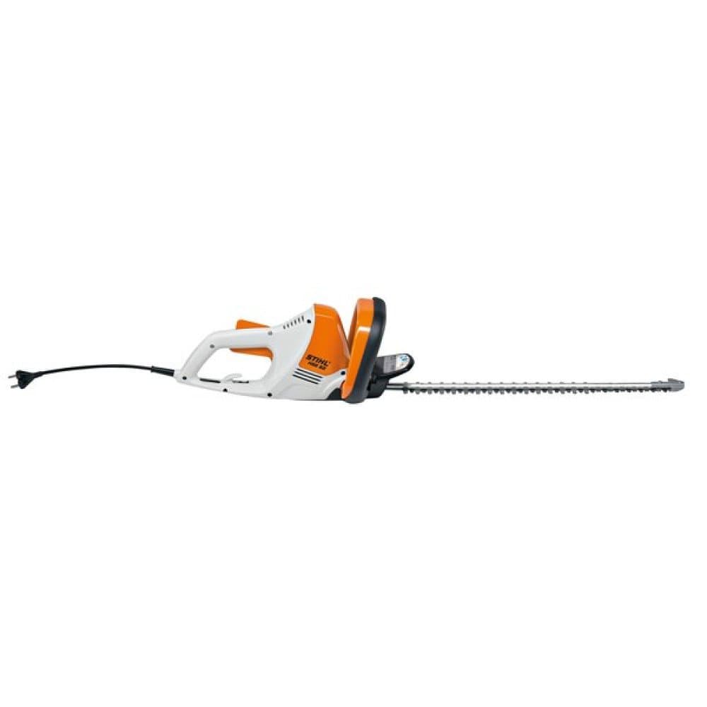 Stihl Elektro-Heckenschere HSE 52