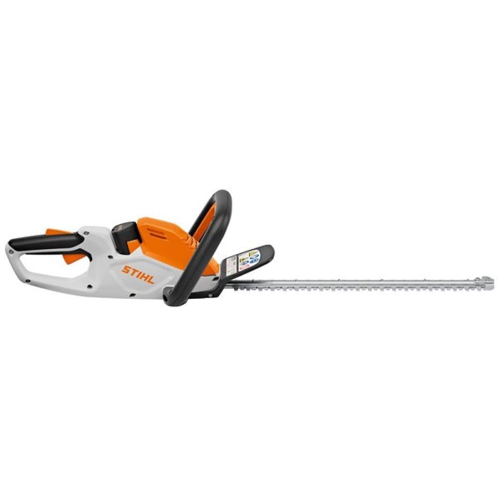 Stihl Akku-Heckenschere HSA 30 ohne Akku und Ladegerät