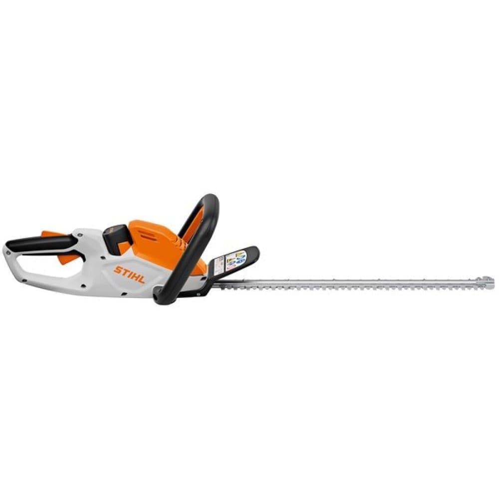 Stihl Akku-Heckenschere HSA 40 ohne Akku und Ladegerät