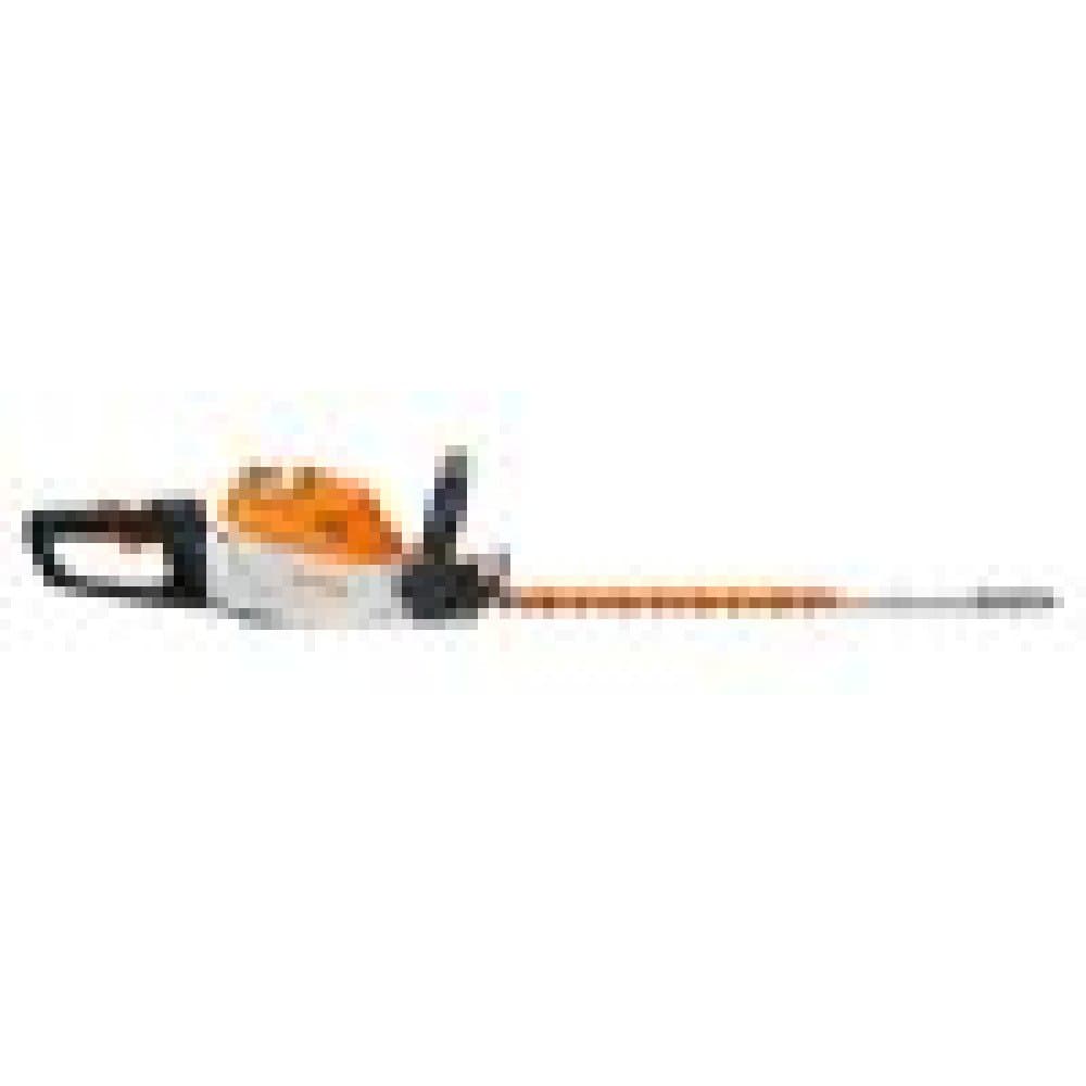 Stihl Akku-Heckenschere HSA 140 T ohne Akku und Ladegerät