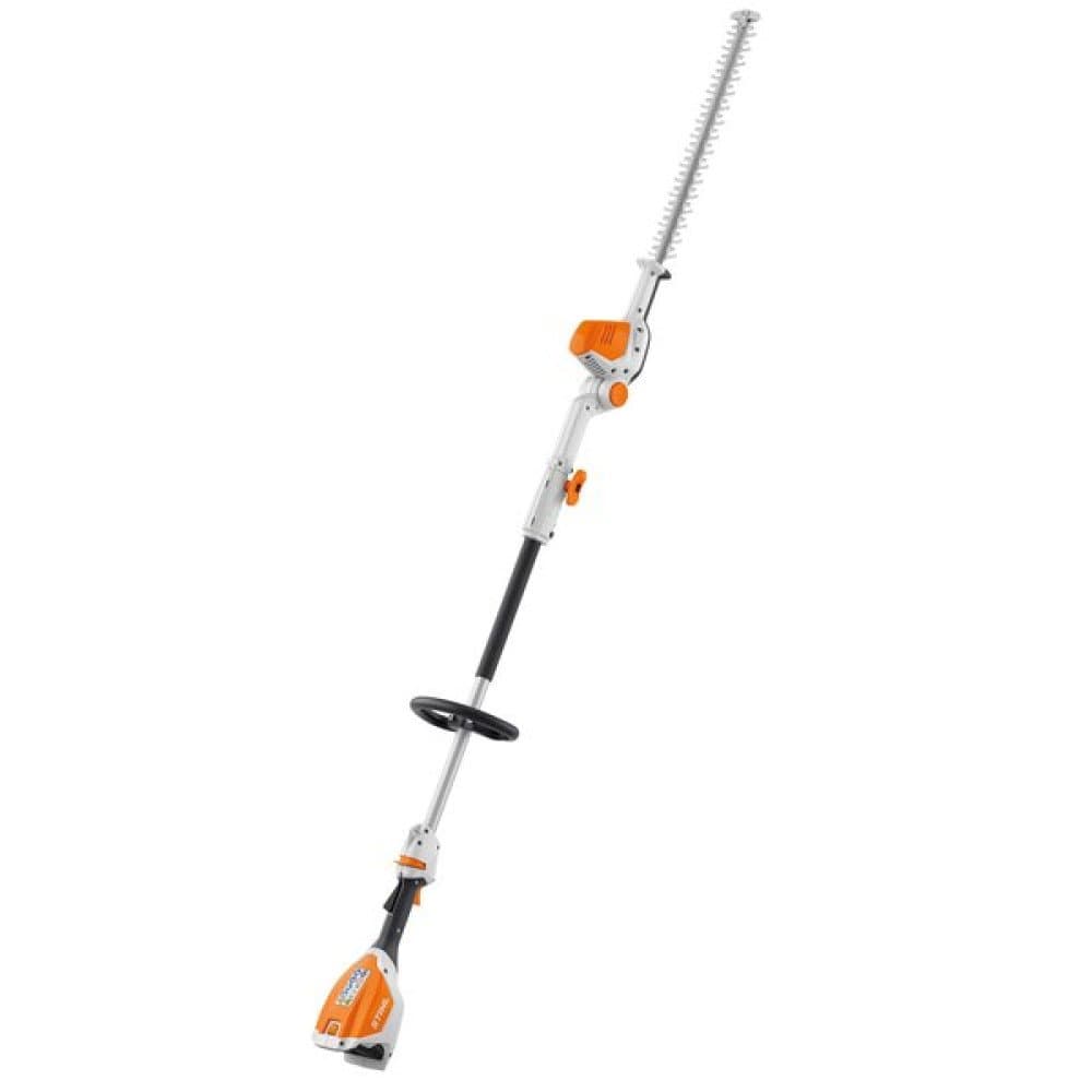 Stihl Akku-Heckenschneider HLA 56 ohne Akku und Ladegerät