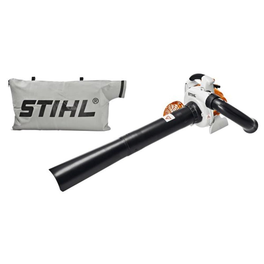 Stihl Saughäcksler SH 86