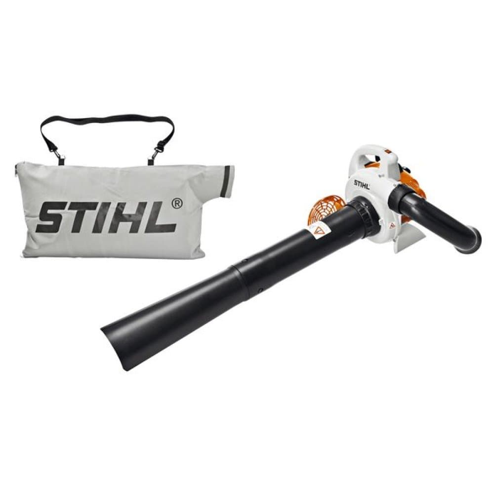 Stihl Saughäcksler SH 56