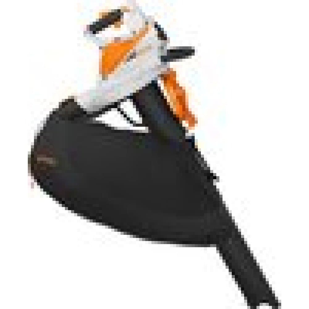 Stihl Akku-Saughäcksler SHA 56 ohne Akku und Ladegerät