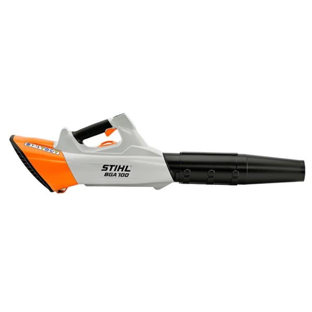 Stihl Akku-Blasgerät BGA 100 ohne Akku und Ladegerät