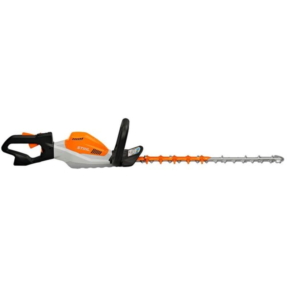 Stihl Akku-Heckenschere HSA 130 R ohne Akku und Ladegerät
