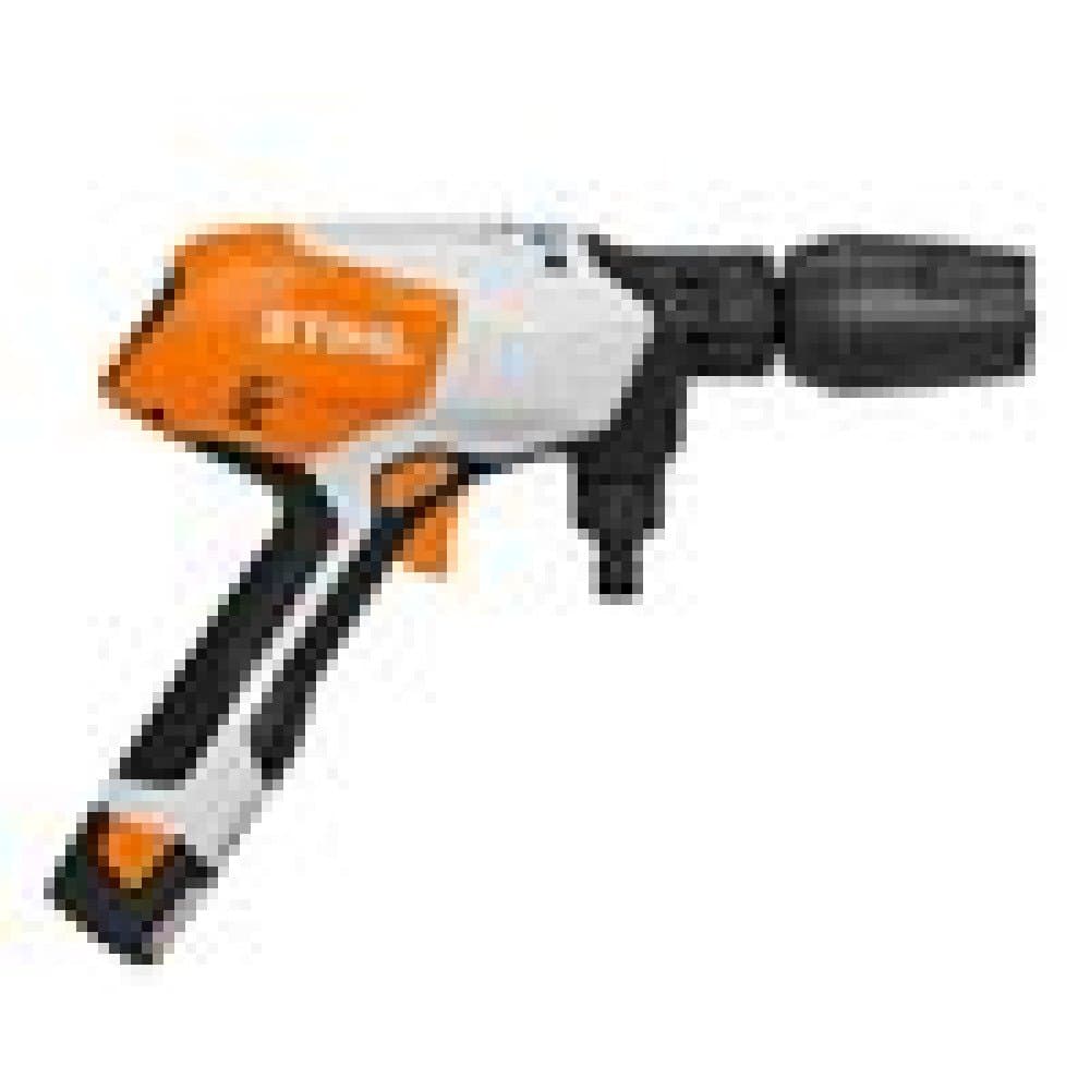 Stihl Akku-Druckreiniger RCA 20 ohne Akku und Ladegerät