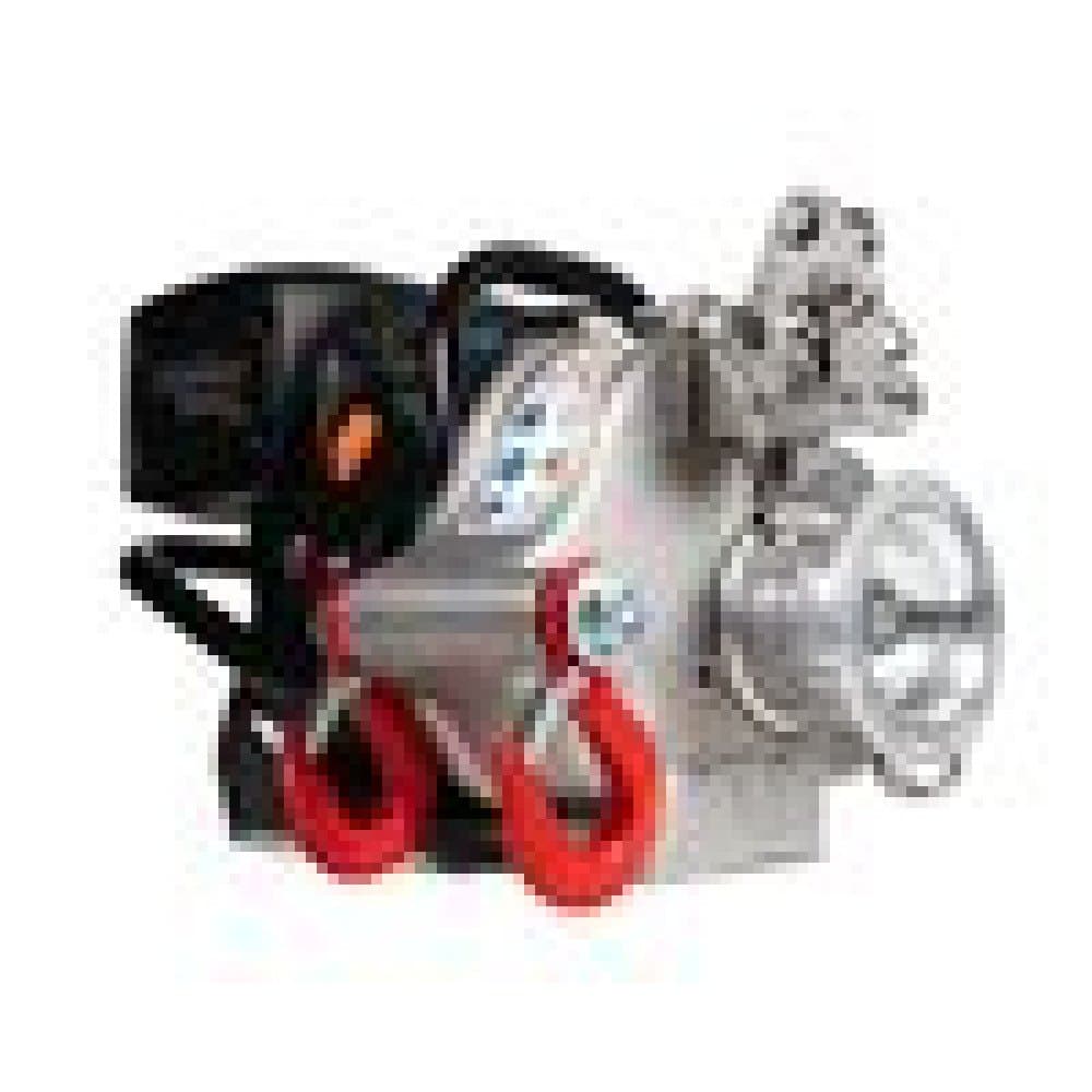 Portable Winch Akku-Spillwinde APW 6000
