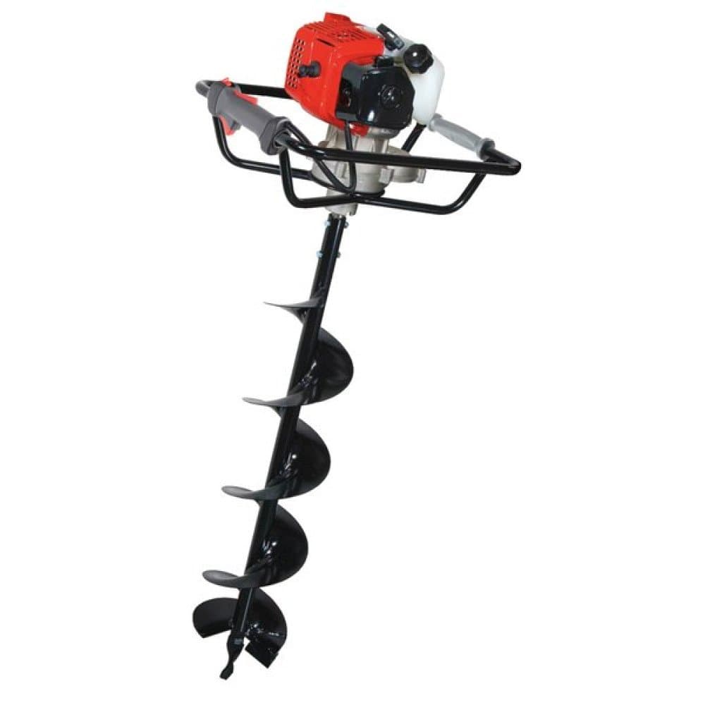 Erdbohrgerät Vertex G250