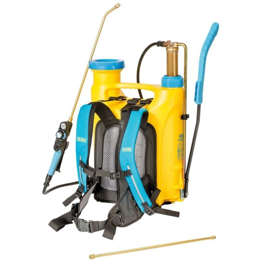 Kolbenrückensprühgerät PRO 1800