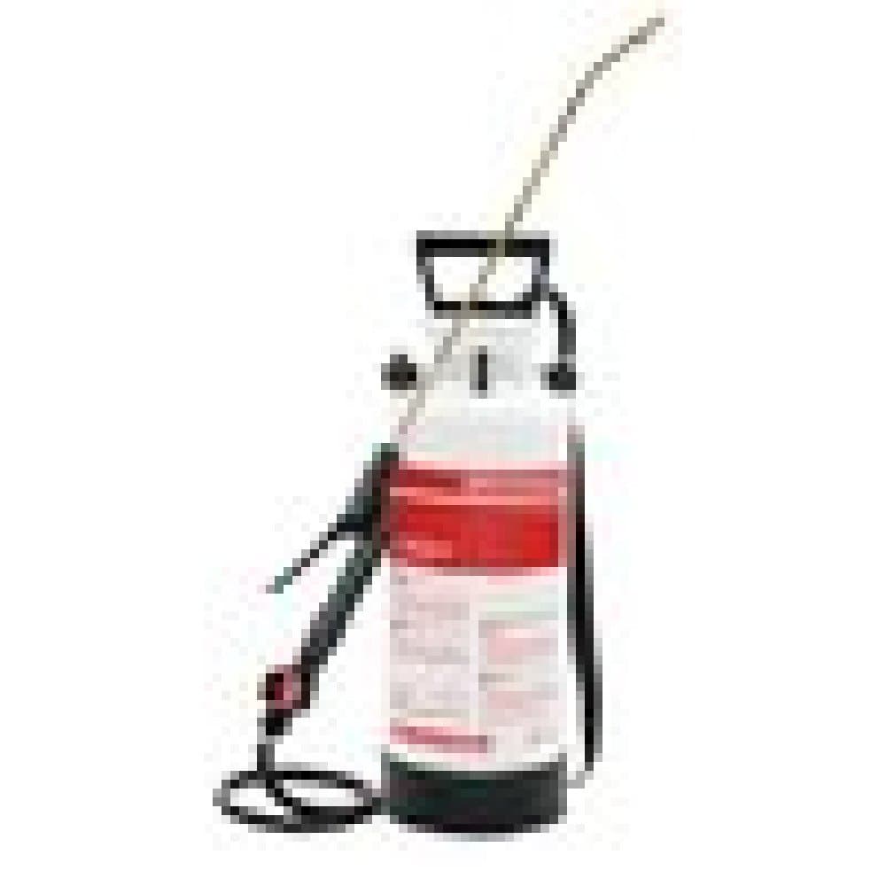Birchmeier Sprühgerät Profi Star 5 mit Druckregler PR 3