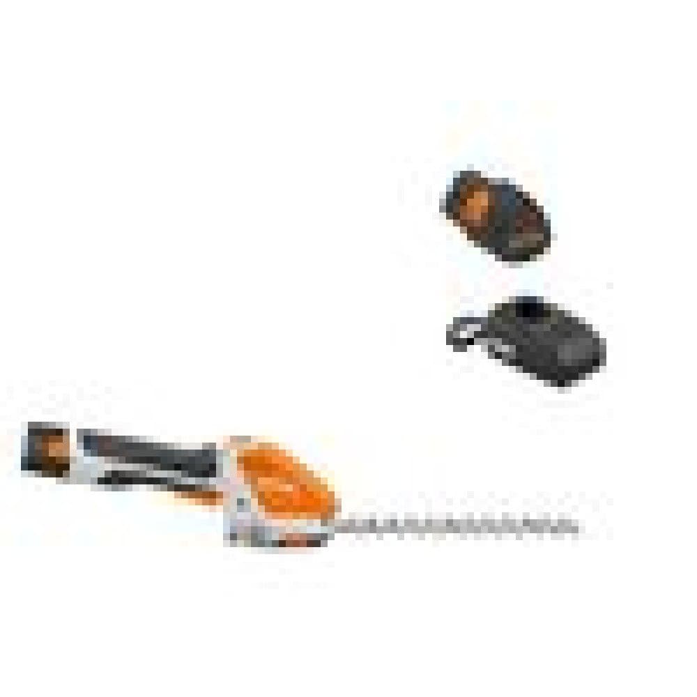 Stihl Akku-Heckenschere HSA 26 Set mit AS 2 und ALS 31