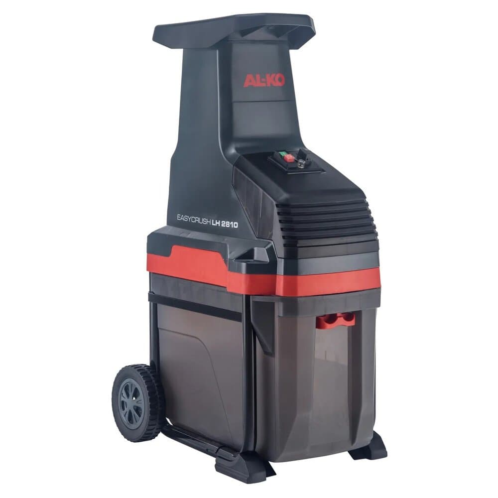 Al-Ko Walzenhäcksler Easy Crush LH 2810