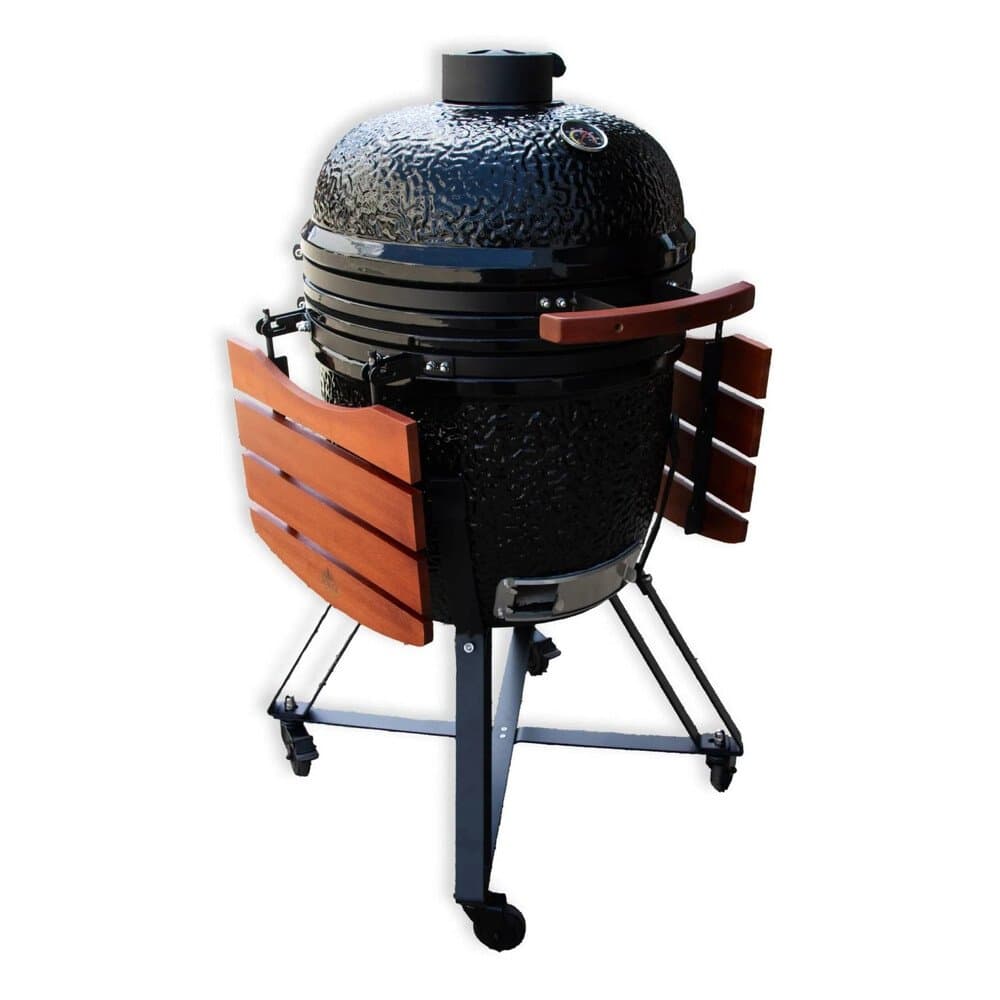 BBQ First Grill
