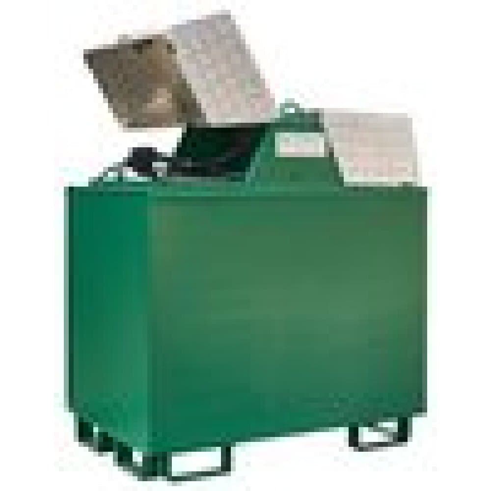 TTS Dieseltank 600 Liter