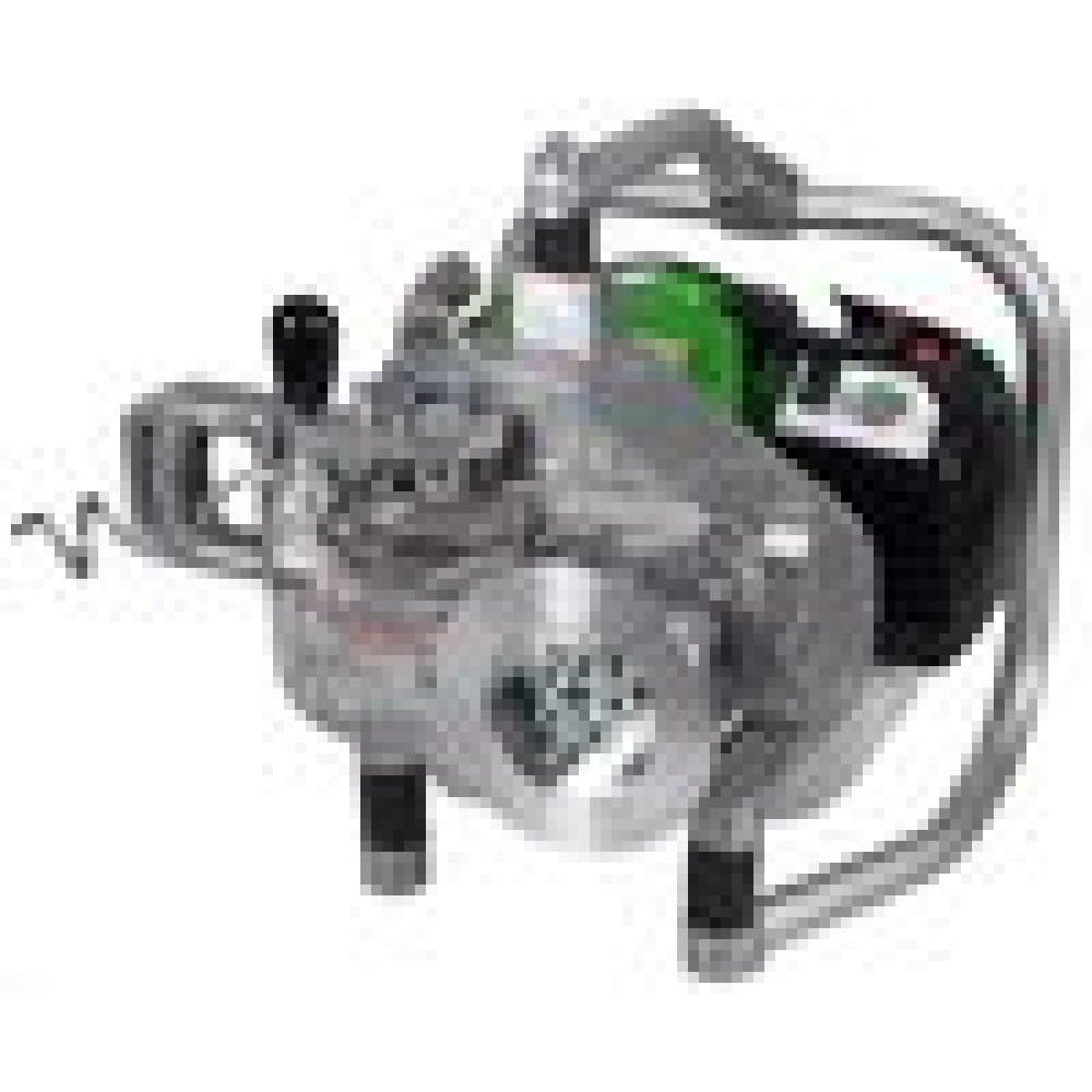 Nordforest Spillwinde 400