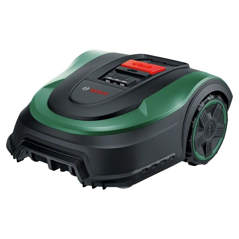 Bosch Mähroboter Indego S+ 500