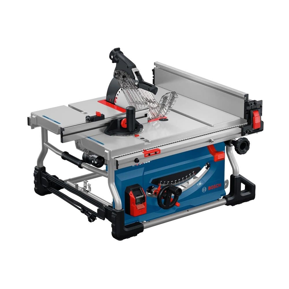 Bosch Professional Tischkreissäge GTS 100-254
